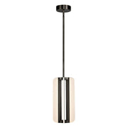 ALORA Lighting PD336507UB Pendant, Urban Bronze, LED, 29W