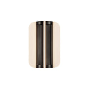 ALORA Lighting WV336710UB Wall/Vanity Light Fixture, LED, Urban Bronze