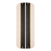 ALORA Lighting WV336717UB Wall/Vanity Lights, Urban Bronze