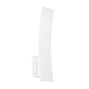 Kuzco Lighting Inc. BARI WS8016-WH Sconce Transitional - White