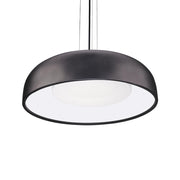 Kuzco Lighting Inc. BEACON PD13120-BK Pendant Traditional - Black