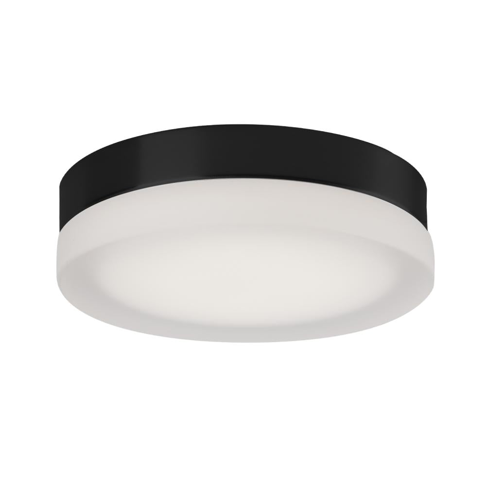 Kuzco Bedford FM3511-BK-5CCT Flush Mount, Black