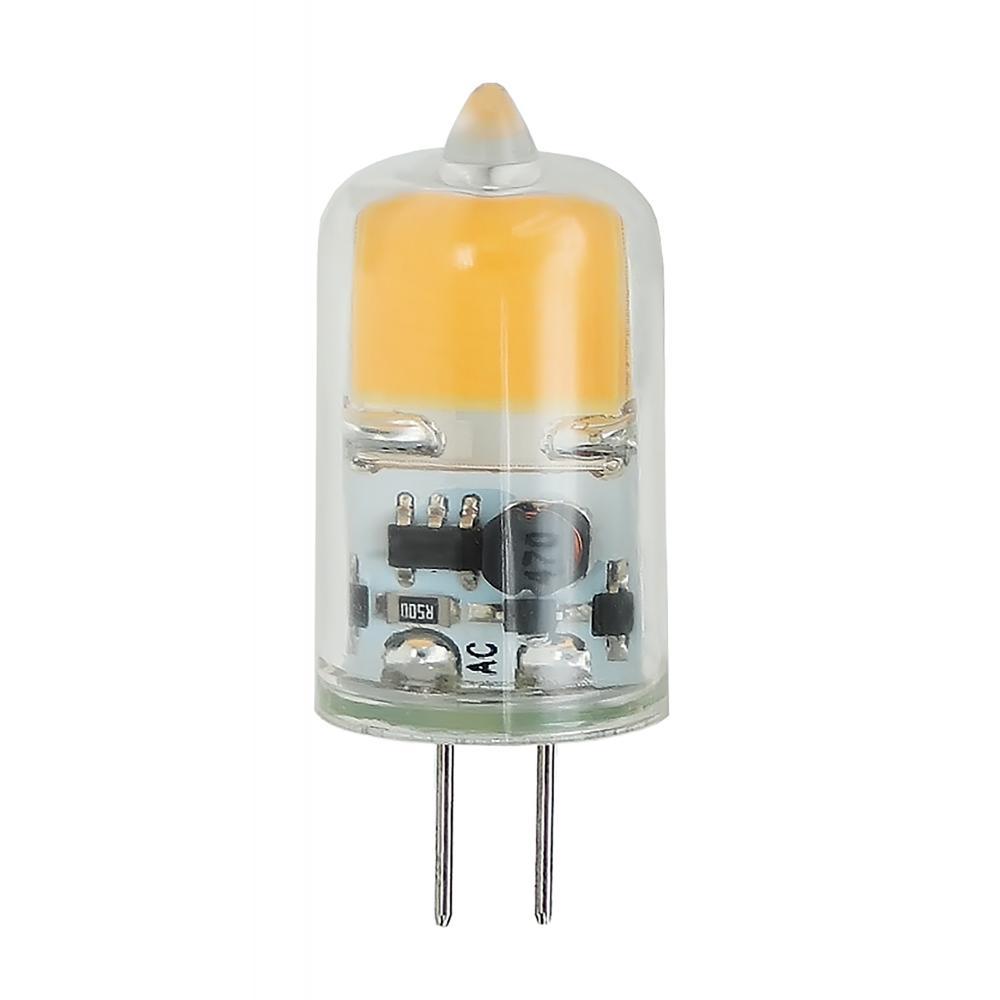 Maxim Lighting BL1-8G4CL12V30 Bulbs-Bulb
