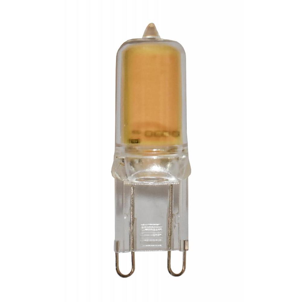 Maxim Lighting BL2G9CL120V30 Bulbs-Bulb