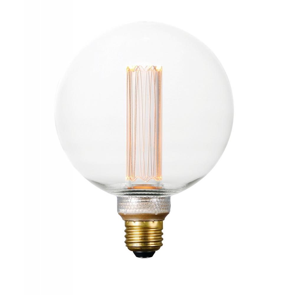 Maxim Lighting BL3-5G40CL120V22 Bulbs-Bulb