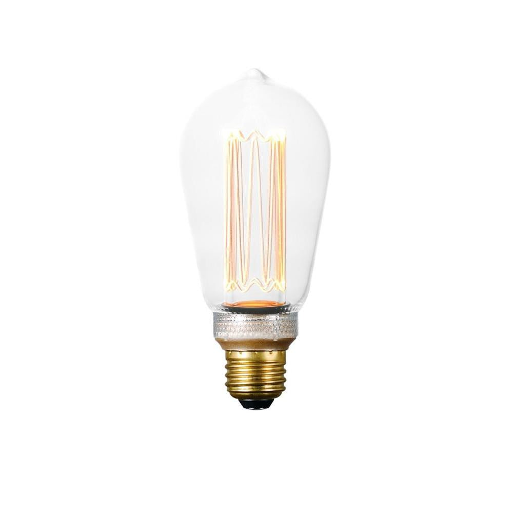 Maxim Lighting BL3-5ST64CL120V22 Bulbs-Bulb