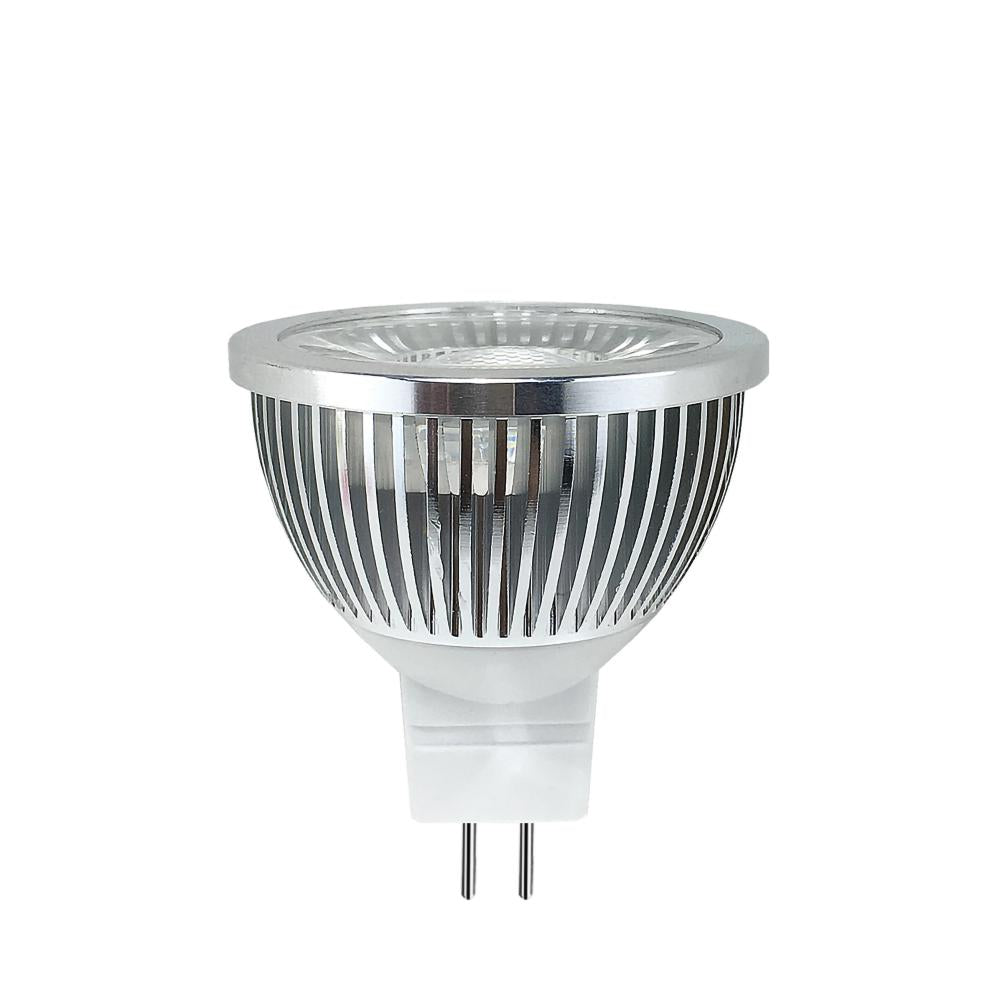 Maxim Lighting BL5MR16CLCOB12V30 Bulbs-Bulb