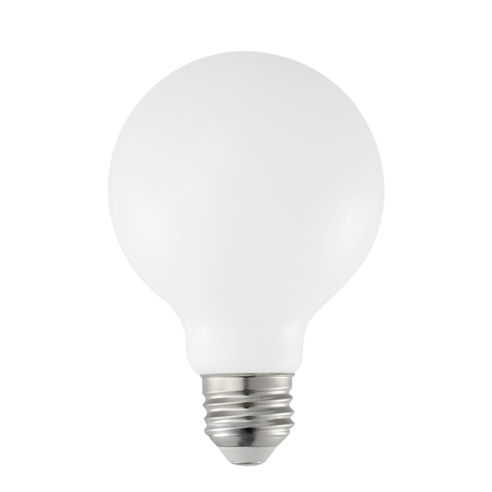 Maxim Lighting BL6E26G25WT120V30 Bulbs-Bulb