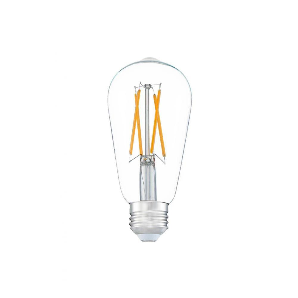 Maxim Lighting BL6E26ST58CL120V27 Bulbs-Bulb
