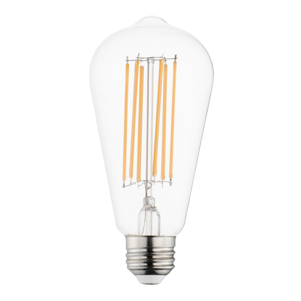 Maxim Lighting BL6E26ST64CL120V22 Bulbs-Bulb