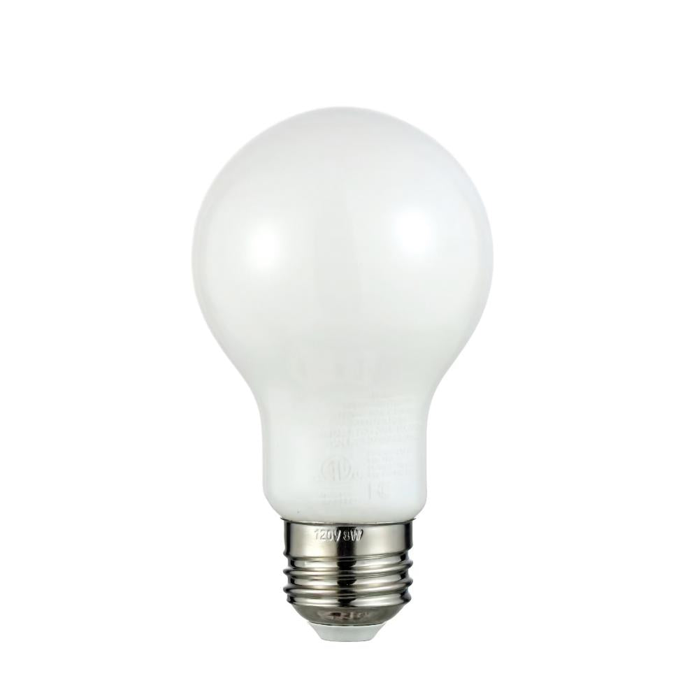 Maxim Lighting BL8E26A19WT120V30 Bulbs-Bulb