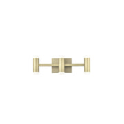 Kuzco Lighting Inc. BRAZEN VL16720-BB Pendant Transitional - Brushed Brass