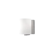 Kuzco Lighting 70231BN Vanity Light Fixture, UL Damp Rated, Brushed Nickel