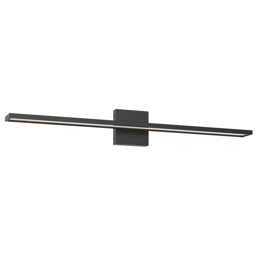 Kuzco Lighting Inc. BRIO VL63636-BK Bathroom Fixture Traditional - Black