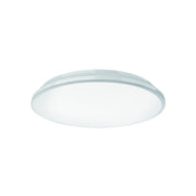 Kuzco Brook FM43311-WH Flush Mount, LED, White