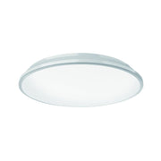 Kuzco Lighting FM43313-WH-5CCT Flush Mount, 24W, White