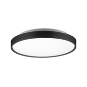 Kuzco Lighting Inc. BRUNSWICK FM43518-BK Flush Mount Transitional - Black