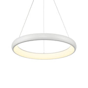 Kuzco PD82724-WH Pendant Light Fixture, UL Rated, White