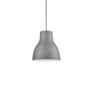 Kuzco Lighting 494216-GY Pendant Light Fixture, UL Listed, Gray