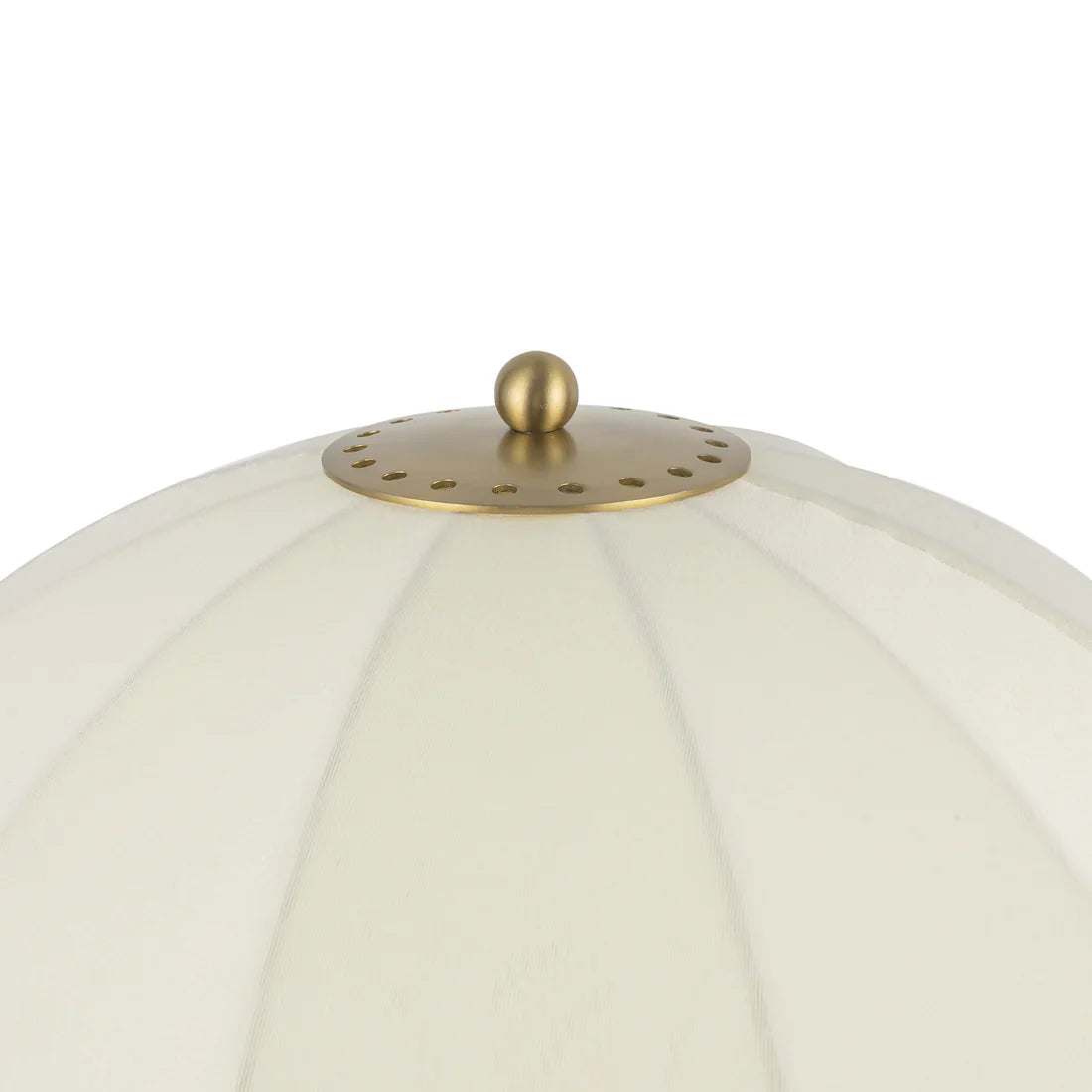 ALORA MOOD Lighting TL661018 Table Lamp, Brushed Gold