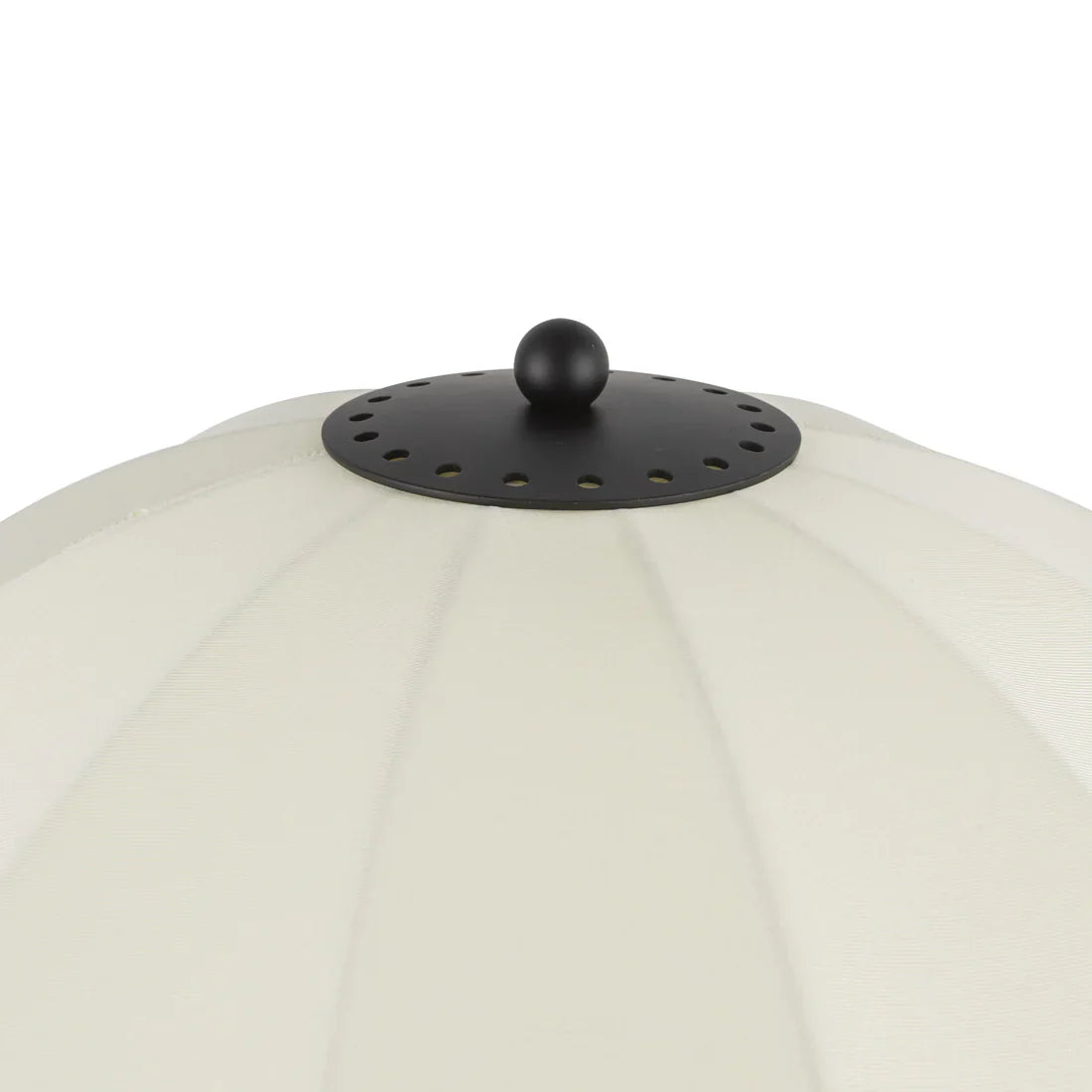 ALORA MOOD Lighting TL661018MB Table Lamp, 18-in, Matte Black