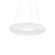 Kuzco Cumulus PD80730 Pendant Light Fixture, UL Listed, White