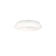 Kuzco Lighting Inc. CUMULUS FM80718 Flush Mount Traditional - White