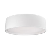 Kuzco Lighting Inc. DALTON FM7916-WH Flush Mount Transitional - White
