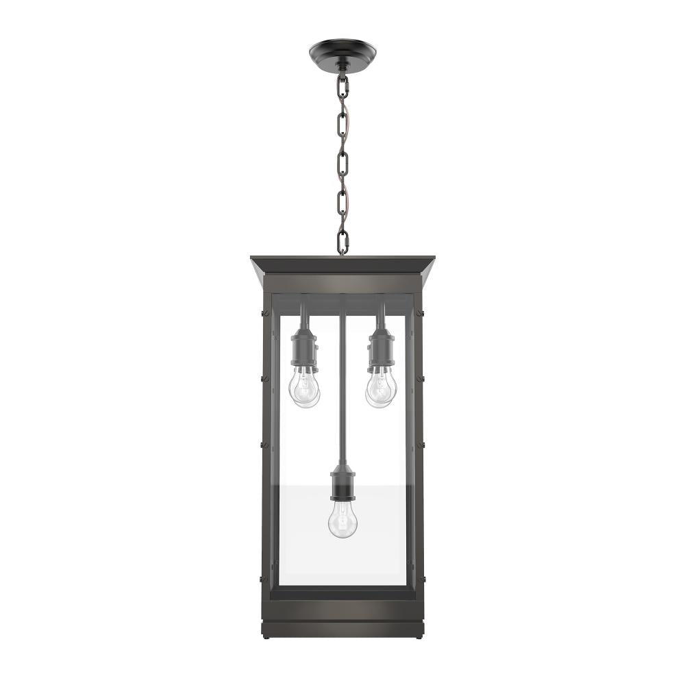 ALORA Lighting PD351018UB 5 Lights Pendant, Urban Bronze