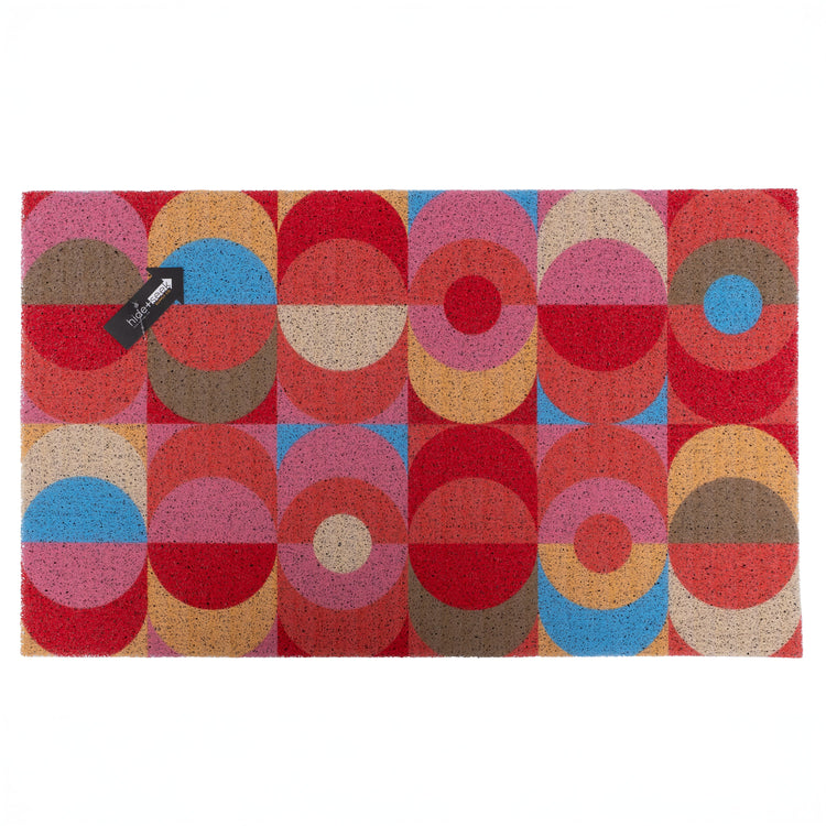 Passage Indoor/Outdoor Doormat - Blink - 17.7”’ x 29.56”