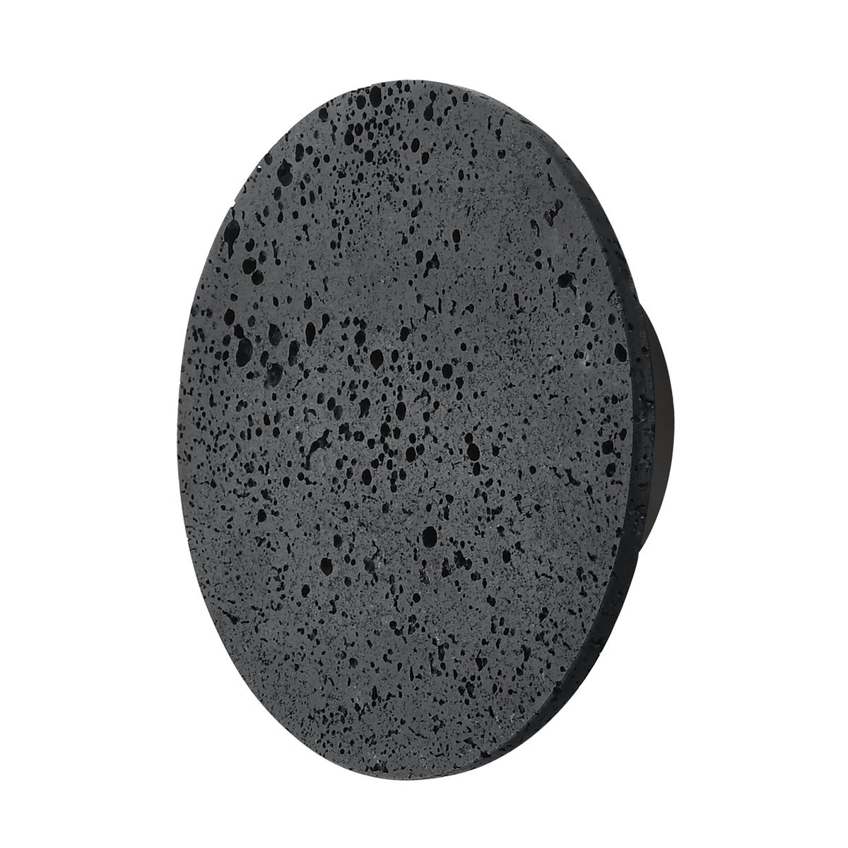 ET2 Lighting E14353-LVGM Discus  10" LED Outdoor Wall Sconce