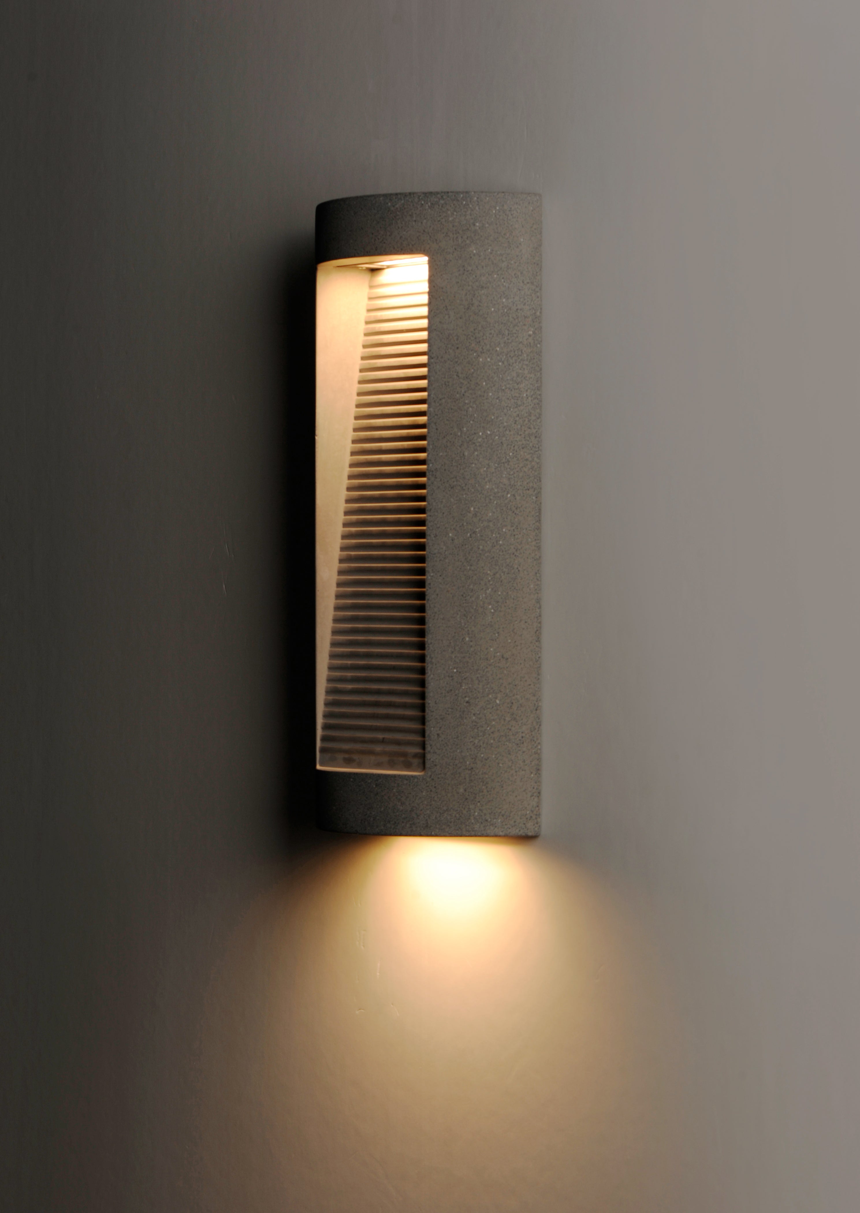 7.75 Inch Wall Sconce – Greystone