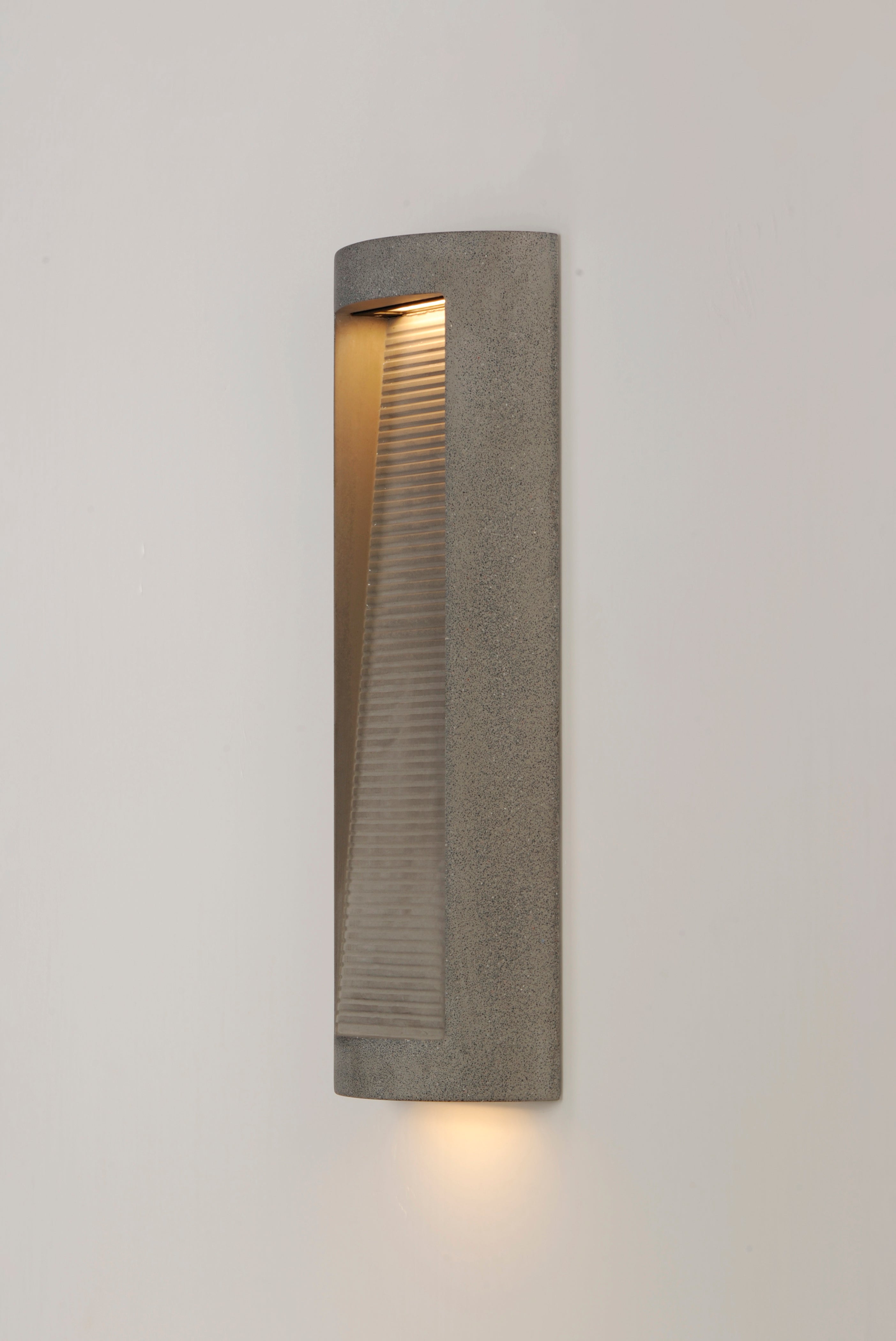 7.75 Inch Wall Sconce – Greystone