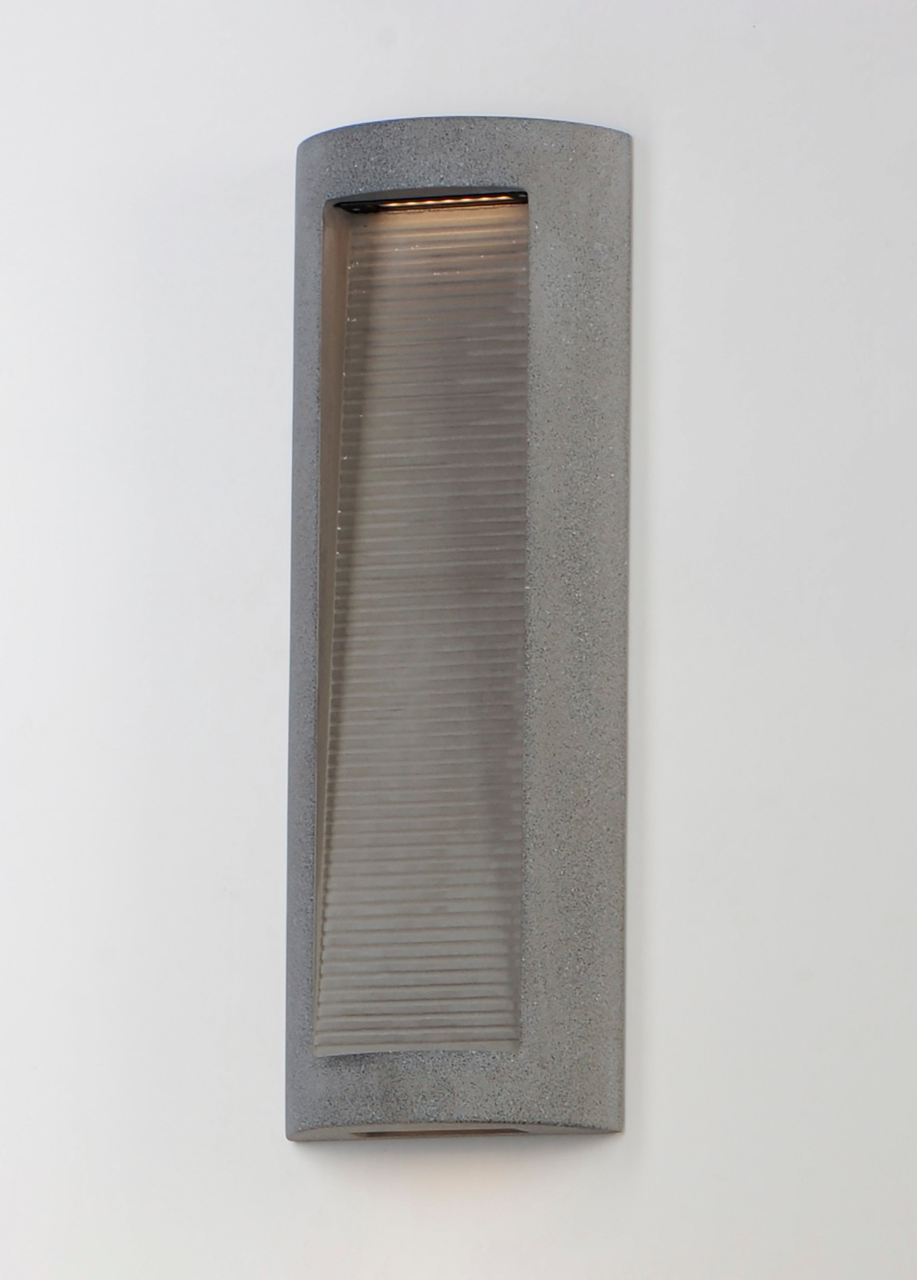 7.75 Inch Wall Sconce – Greystone