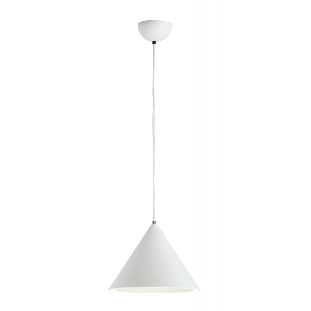 ET2 Lighting E20084-MW Abyss 1-Light LED Pendant