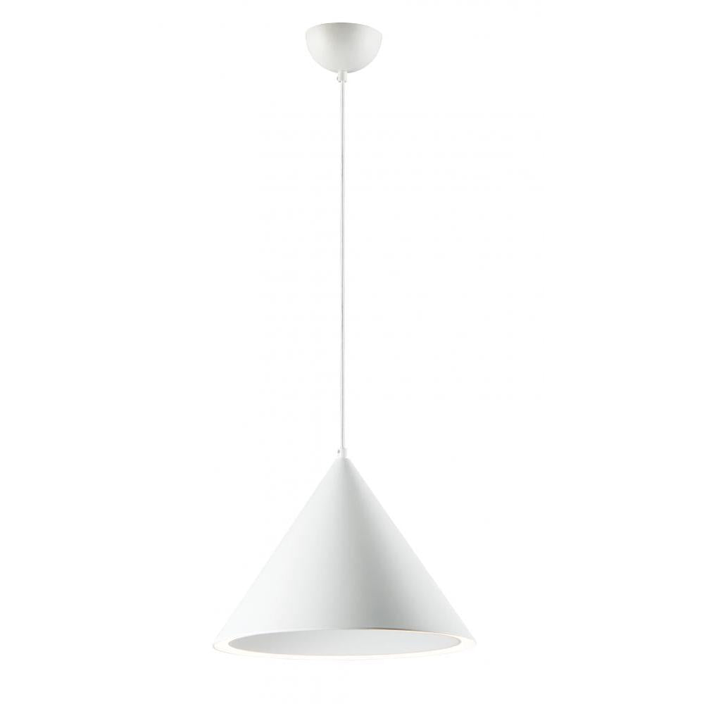 ET2 Lighting E20086-MW Abyss 1-Light LED Pendant