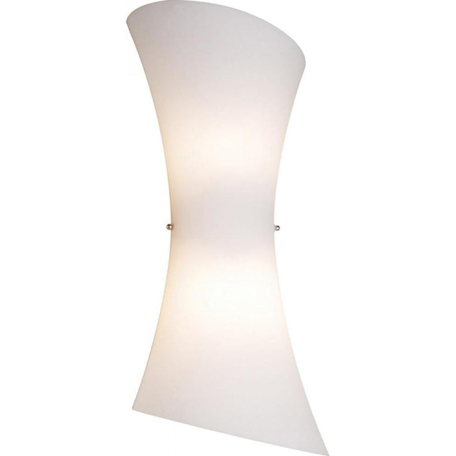 ET2 Lighting E20412-09 Conico 2-Light Wall Mount