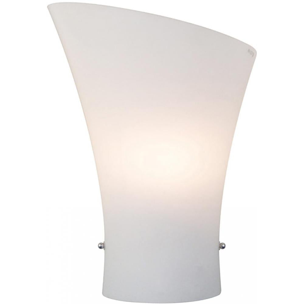 ET2 Lighting E20413-09 Conico 1-Light Wall Mount