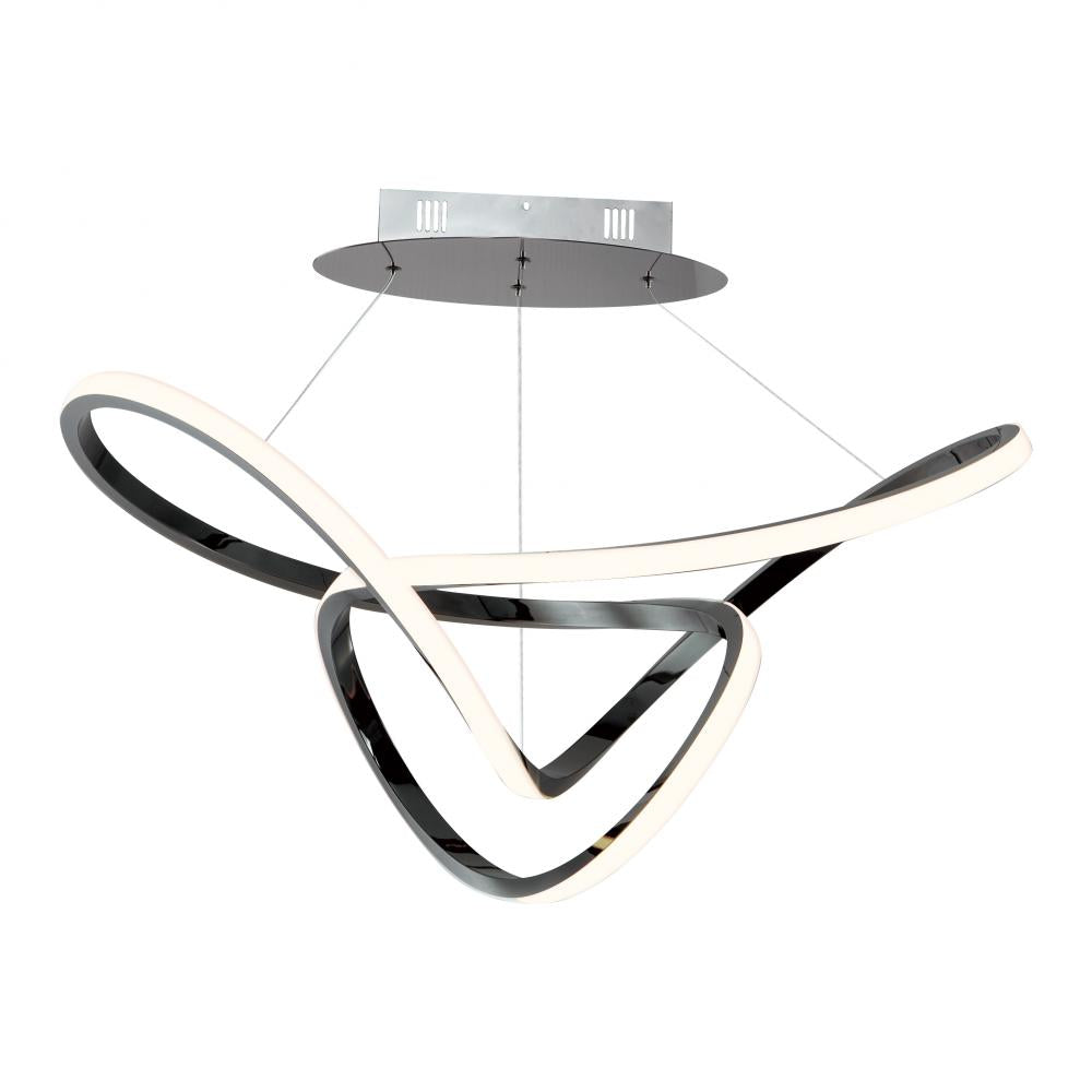 ET2 Lighting E20454-BC Perpetual 32" LED Pendant