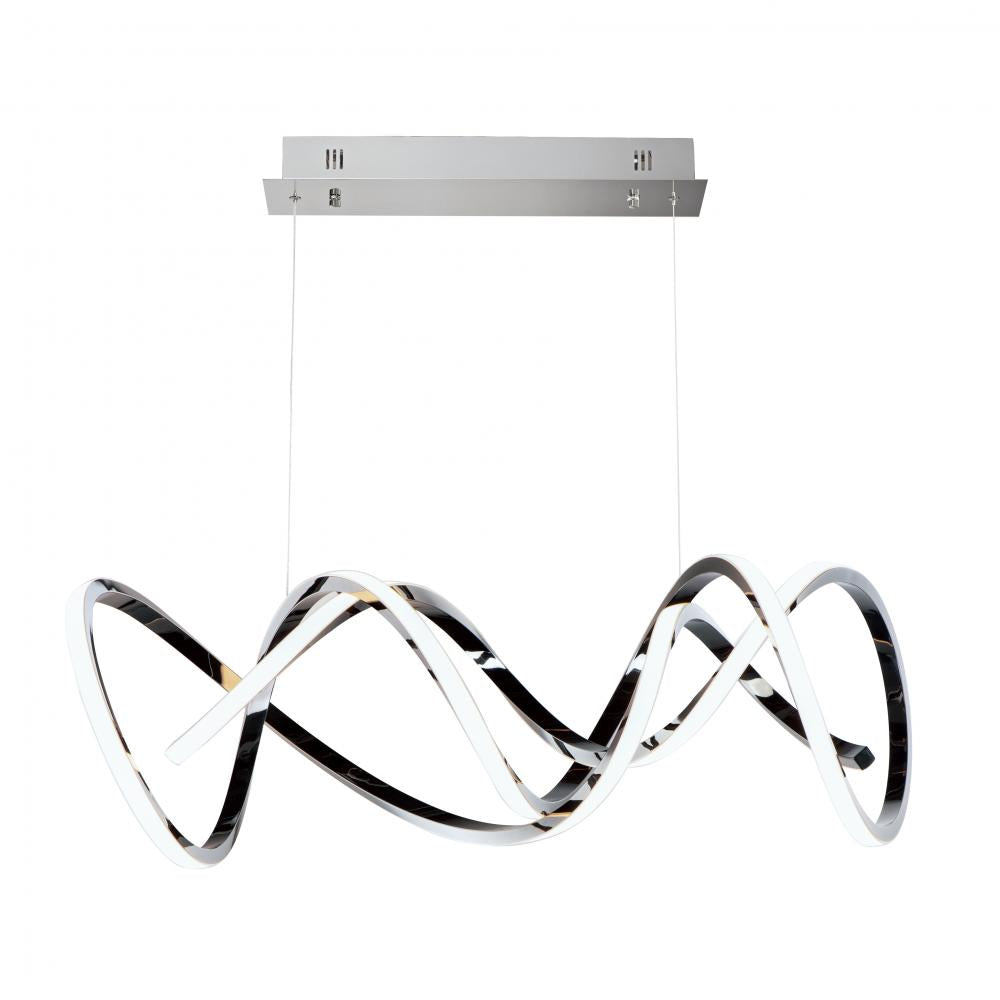 ET2 Lighting E20468-BC Signature LED Pendant