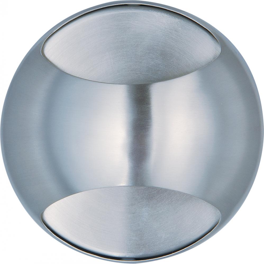 ET2 Lighting E20540-SN Wink 1-Light Wall Sconce