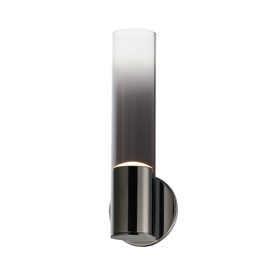 ET2 Lighting E21180-142GM Highball Smoke LED Wall Sconce