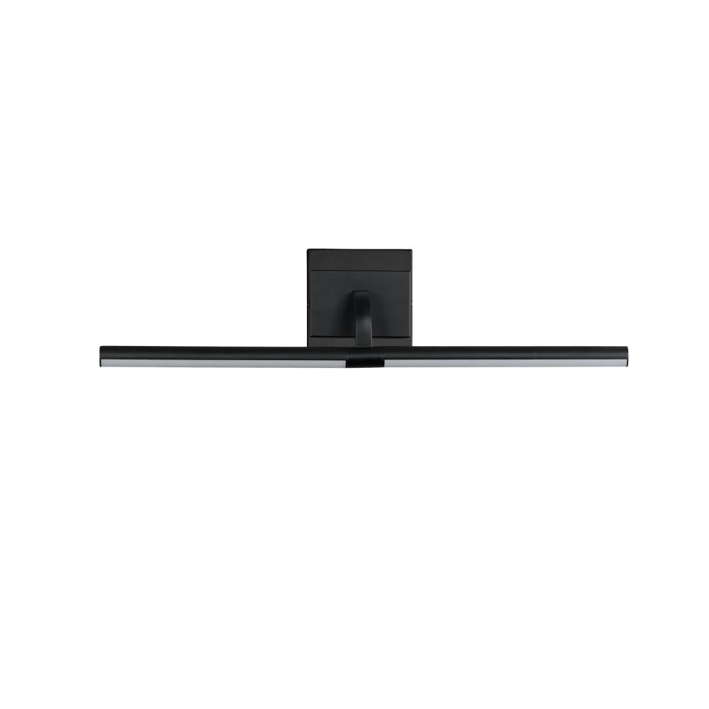 ET2 Lighting E21340-BK Mona 18" LED Picture Light