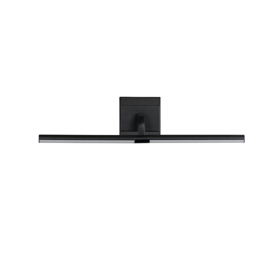ET2 Lighting E21340-BK Mona 18" LED Picture Light