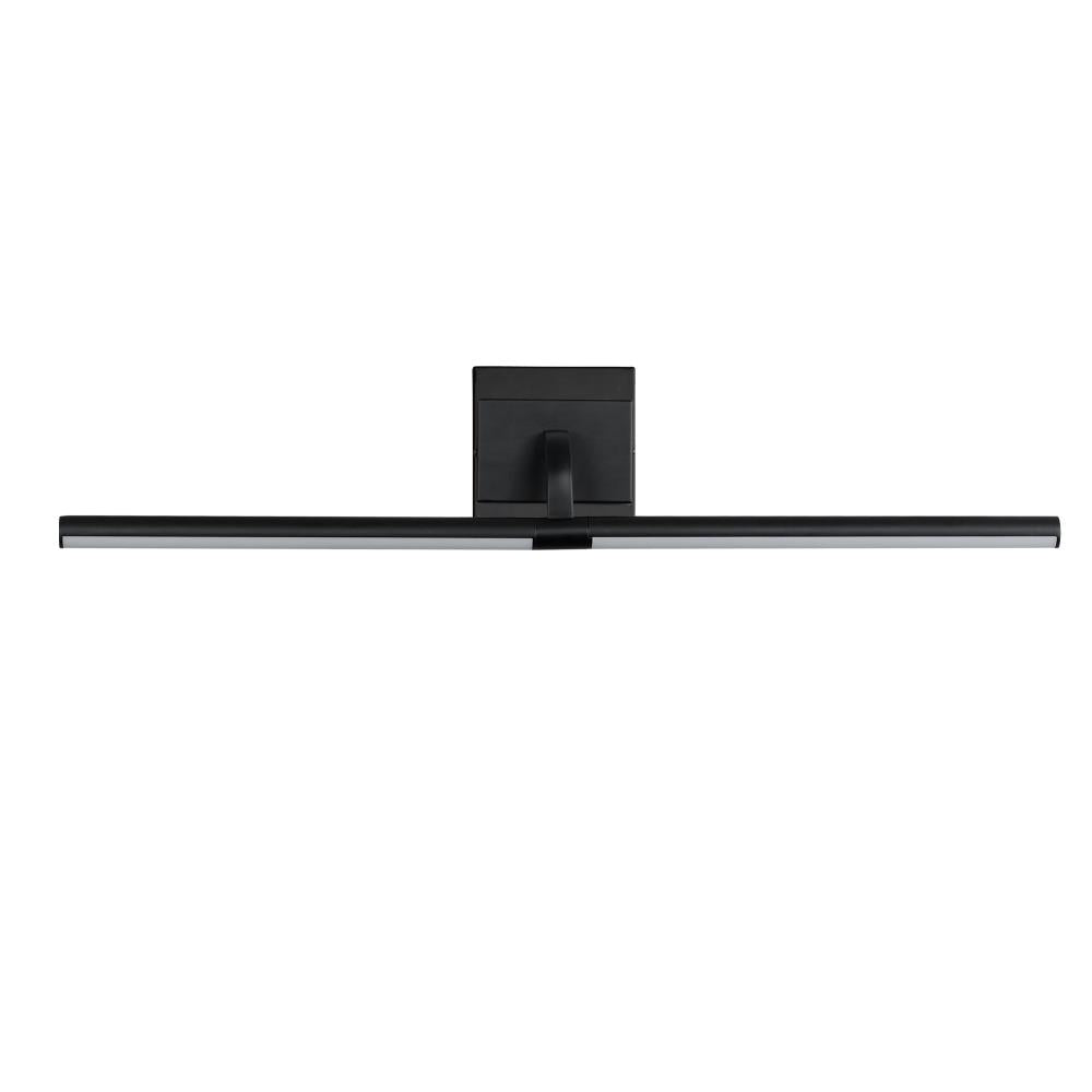 ET2 Lighting E21344-BK Mona 30" LED Picture Light