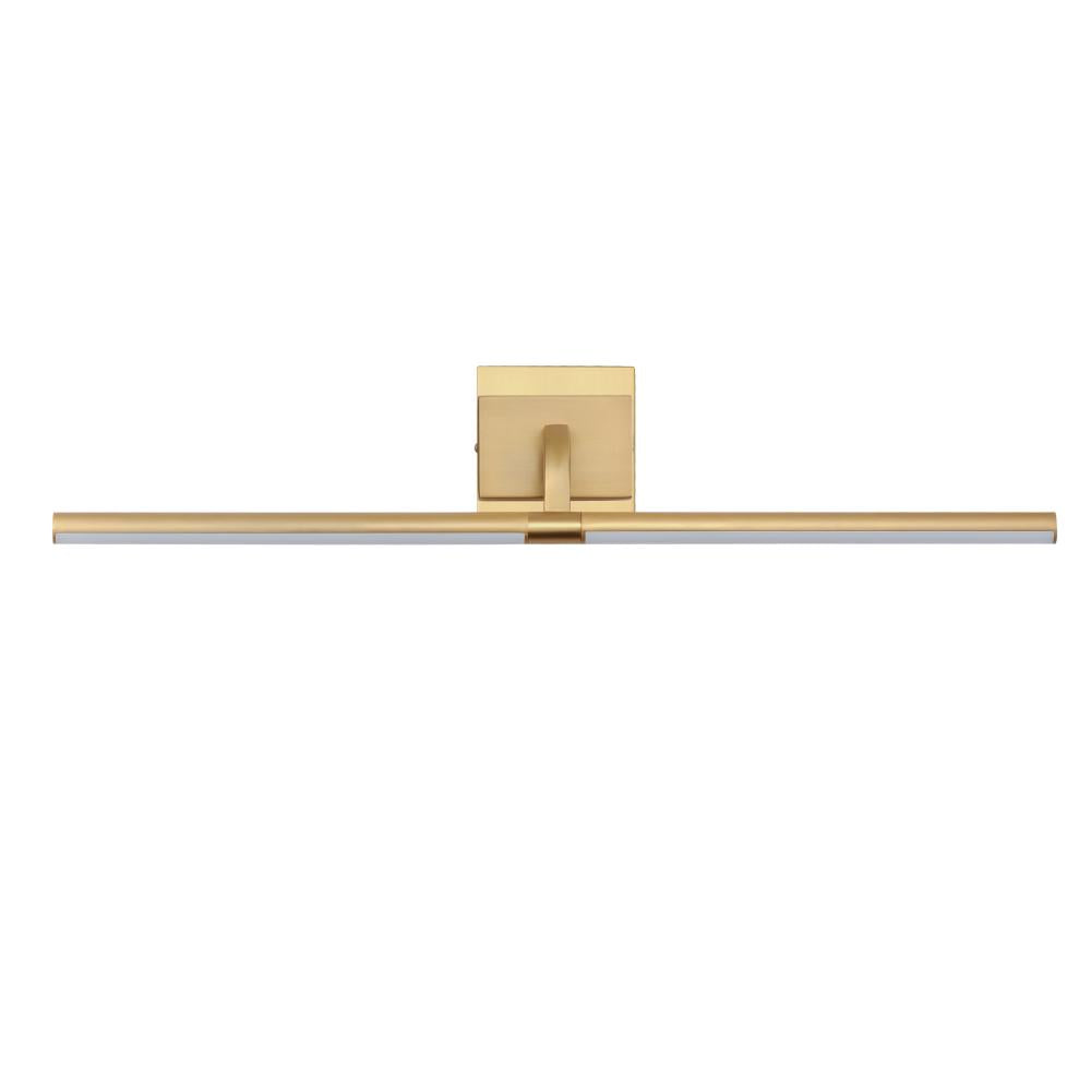 ET2 Lighting E21344-GLD Mona 30" LED Picture Light