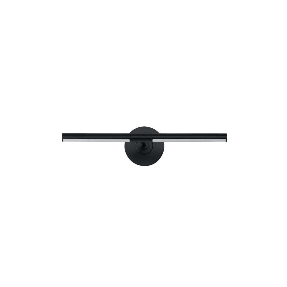 ET2 Lighting E21351-BK Dorian 18" Picture Light
