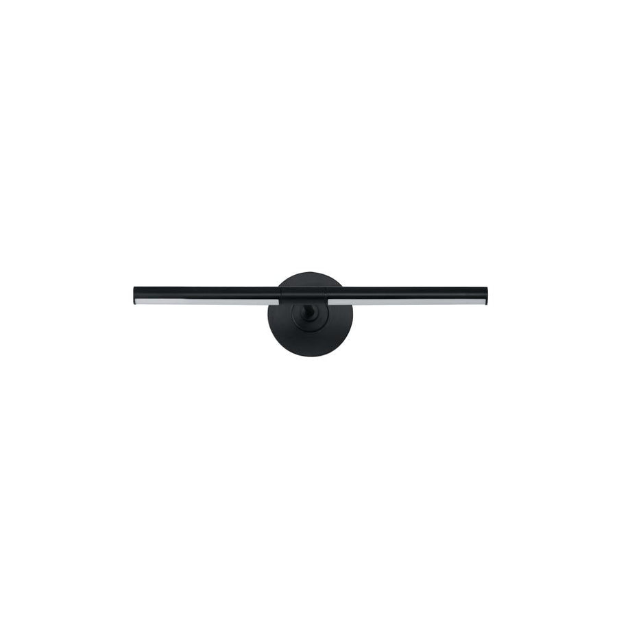 ET2 Lighting E21351-BK Dorian 18" Picture Light