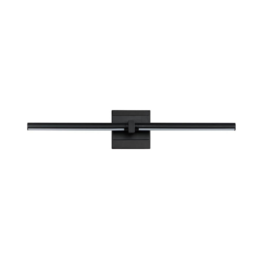 ET2 Lighting E21352-BK Dorian 22" LED Wall Sconce