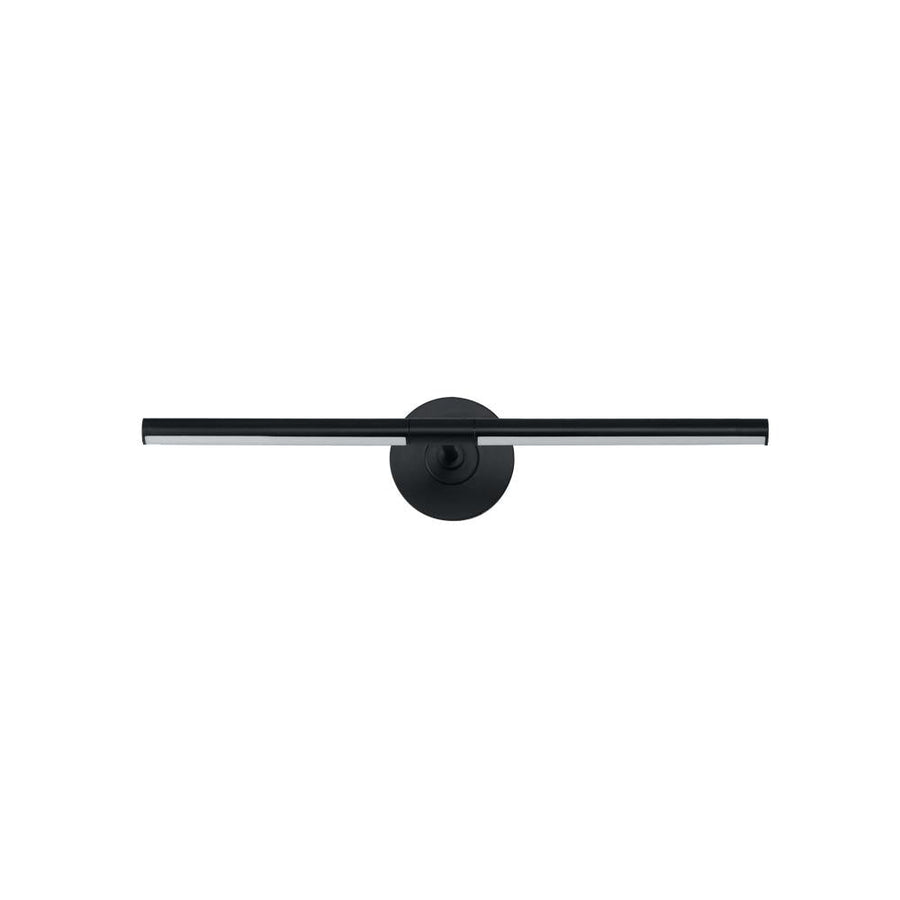 ET2 Lighting E21353-BK Dorian 24" Picture Light